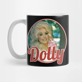 Dolly Mug